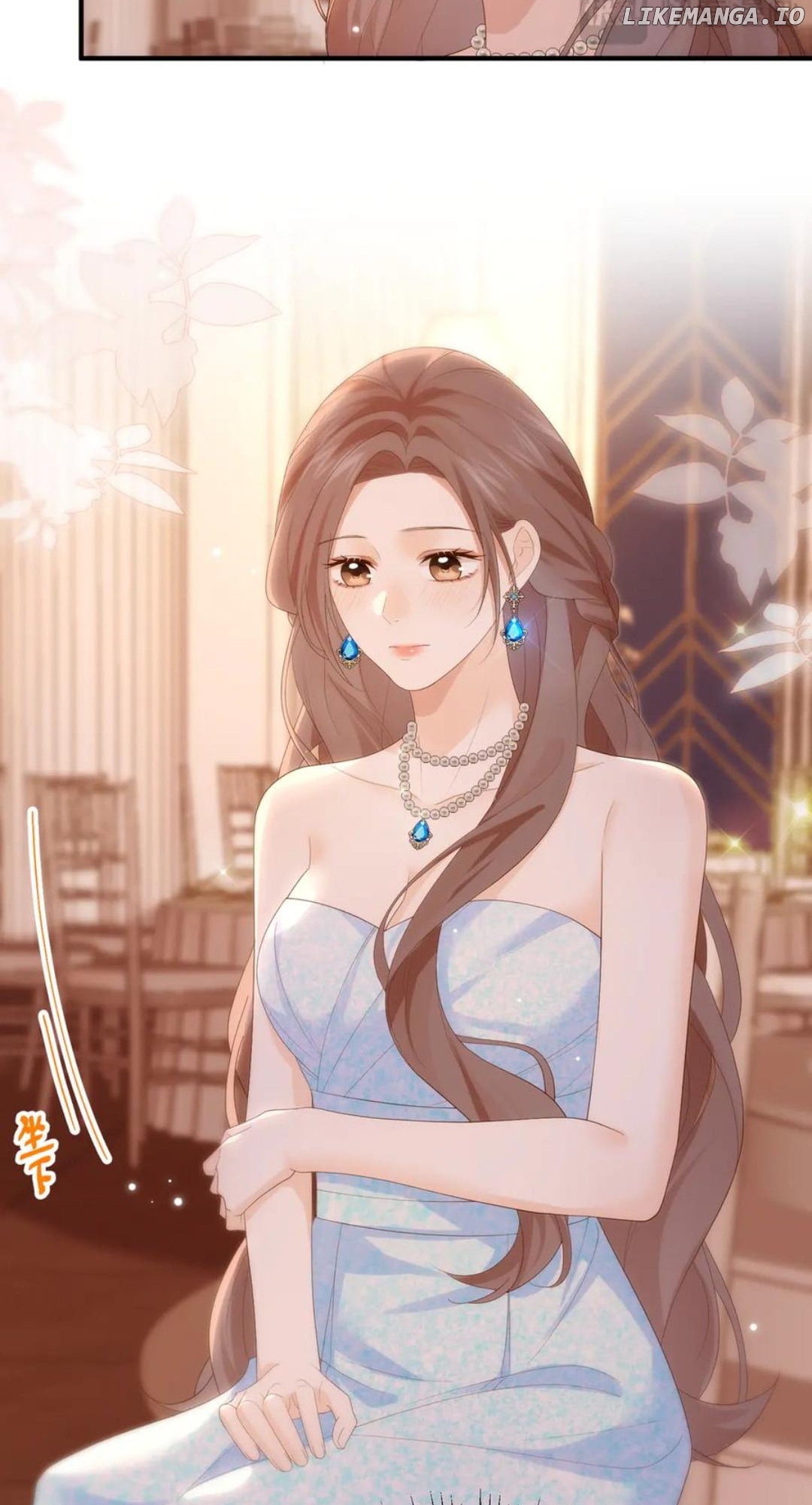 100-Day Warm Marriage Chapter 41 - page 50